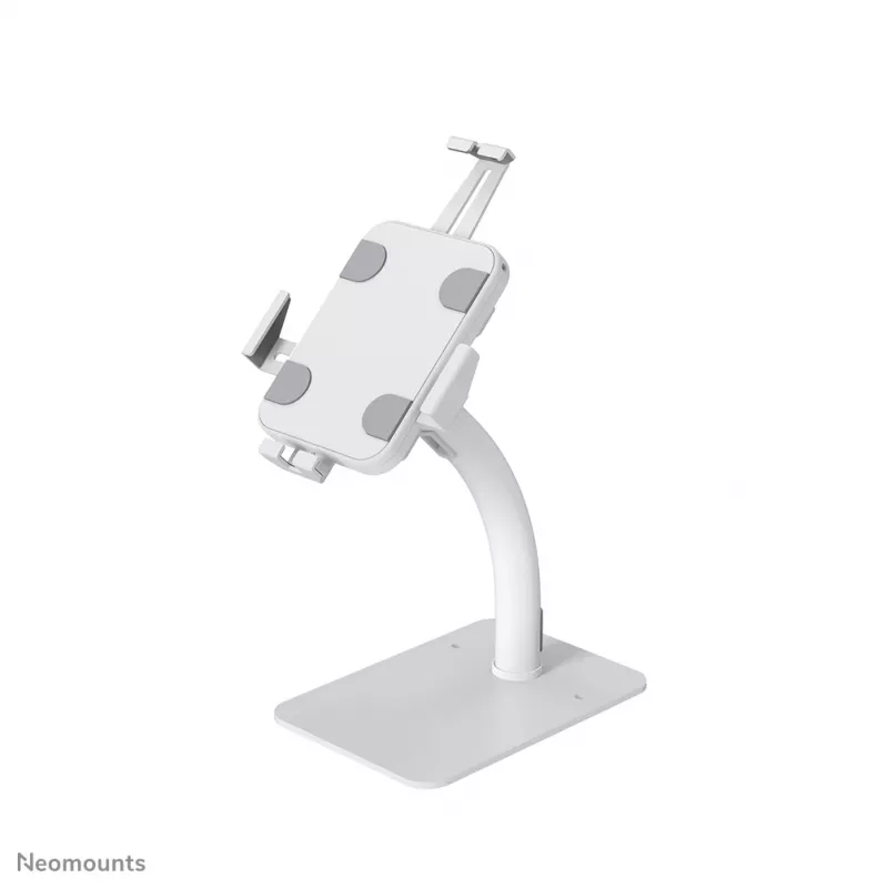 Tablet Holder Neomounts DS15-625WH1 White Passive Desk Holder