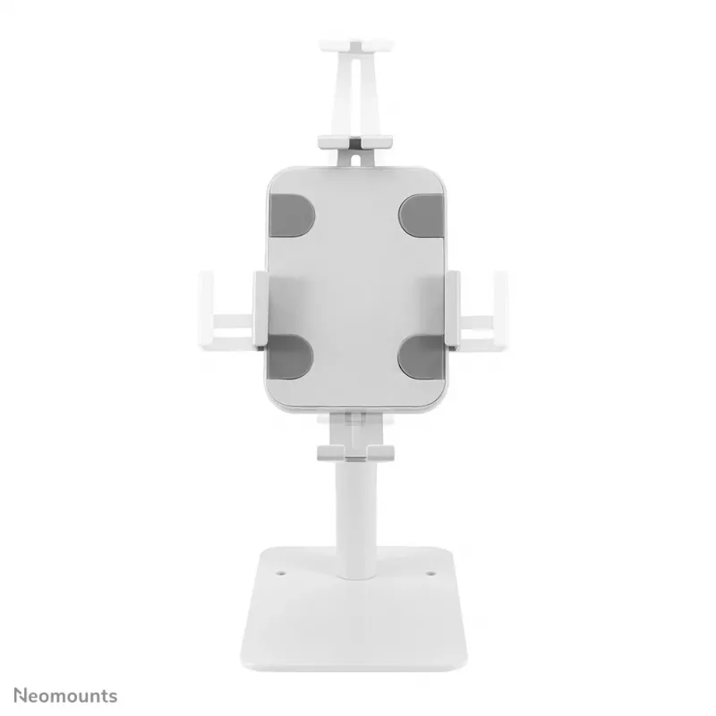 Tablet Holder Neomounts DS15-625WH1 White Passive Desk Holder