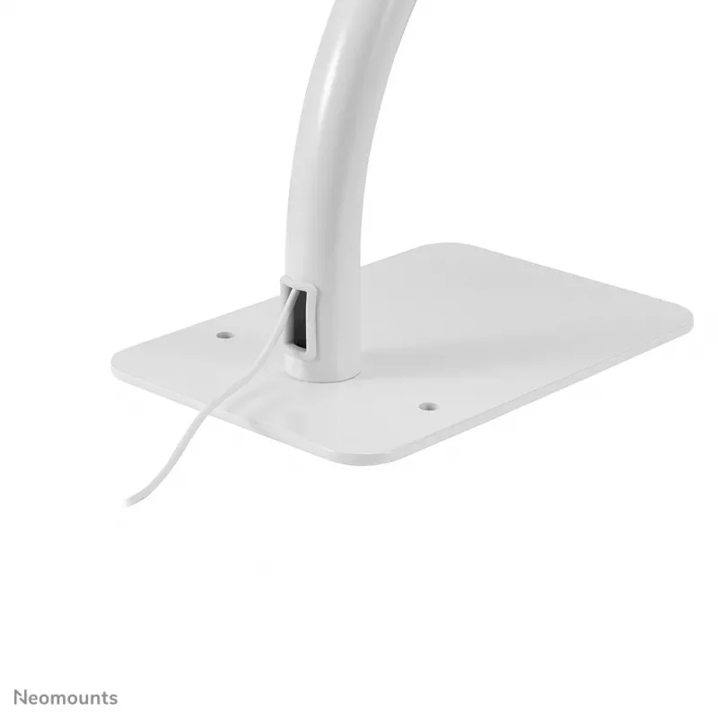 Tablet Holder Neomounts DS15-625WH1 White Passive Desk Holder