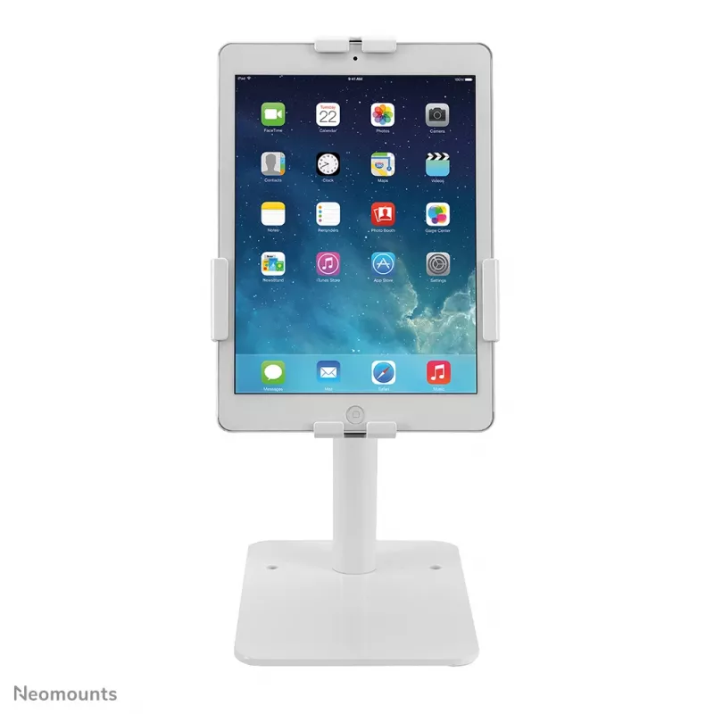 Tablet Holder Neomounts DS15-625WH1 White Passive Desk Holder