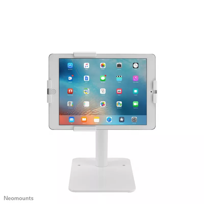 Tablet Holder Neomounts DS15-625WH1 White Passive Desk Holder
