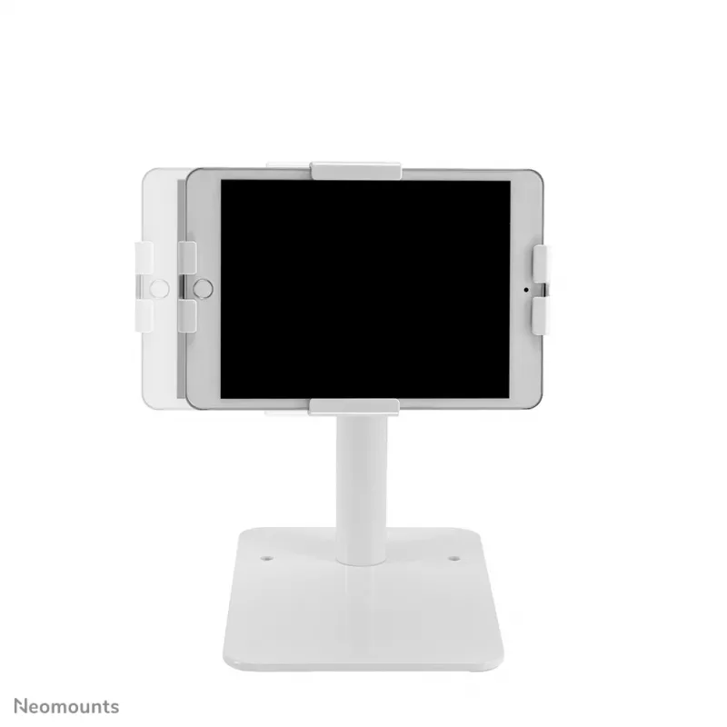 Tablet Holder Neomounts DS15-625WH1 White Passive Desk Holder