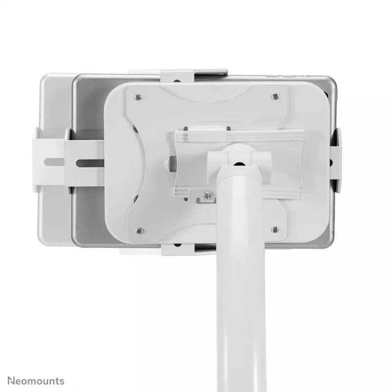 Tablet Holder Neomounts DS15-625WH1 White Passive Desk Holder
