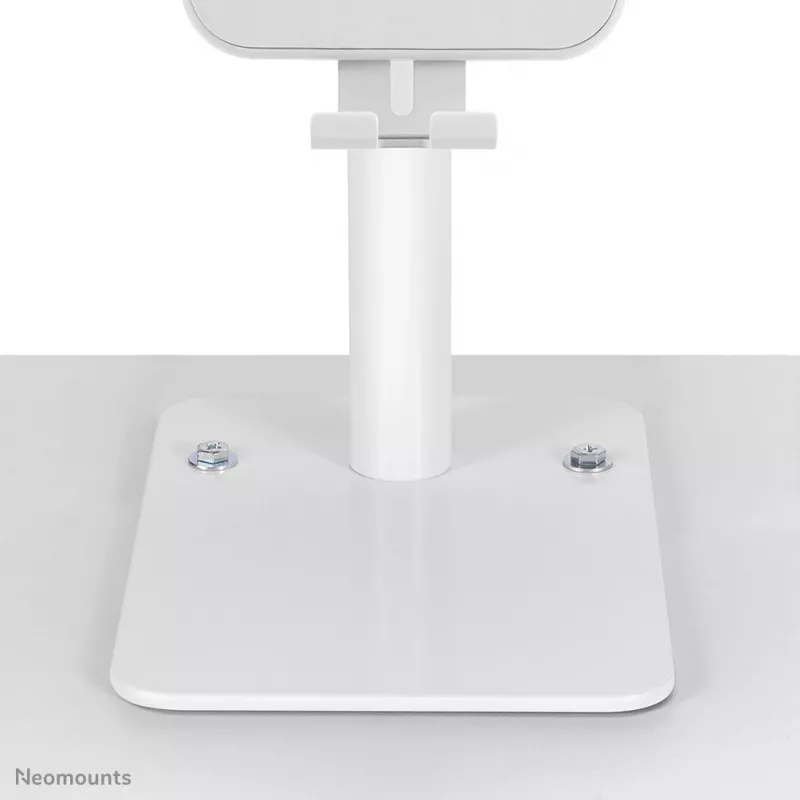 Tablet Holder Neomounts DS15-625WH1 White Passive Desk Holder