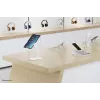 Tablet Holder Neomounts DS15-625WH1 White Passive Desk Holder