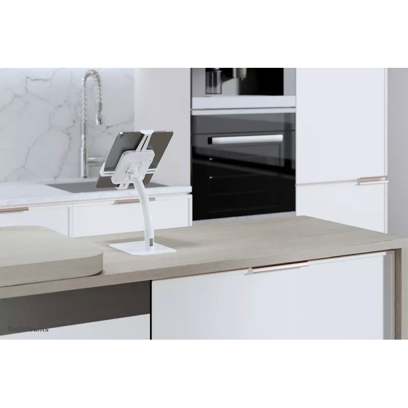 Tablet Holder Neomounts DS15-625WH1 White Passive Desk Holder
