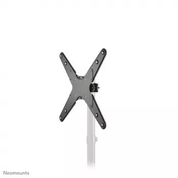 Neomounts TV pole mount FL40-430BL14 25 kg 32-55 inch