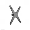 Neomounts TV pole mount FL40-430BL14 25 kg 32-55 inch