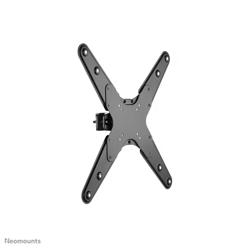 Neomounts TV pole mount FL40-430BL14 25 kg 32-55 inch