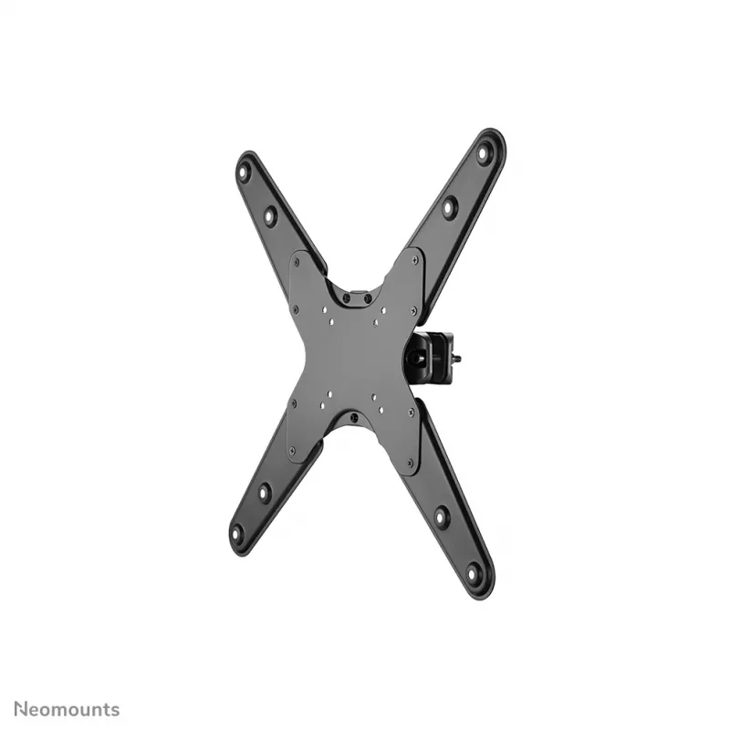 Neomounts TV pole mount FL40-430BL14 25 kg 32-55 inch