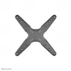 Neomounts TV pole mount FL40-430BL14 25 kg 32-55 inch
