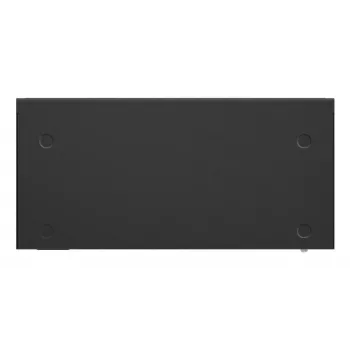 TP-Link LS1024G network switch Unmanaged Gigabit Ethernet (10/100/1000) Black