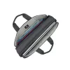 Briefcase Rivacase Lantau 39.6 cm (15.6 inch) Black Grey 8831 BLACK MELANGE