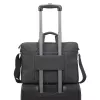 Briefcase Rivacase Lantau 39.6 cm (15.6 inch) Black Grey 8831 BLACK MELANGE