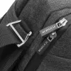 Briefcase Rivacase Lantau 39.6 cm (15.6 inch) Black Grey 8831 BLACK MELANGE