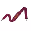 Rivacase Dijon duffel bag 35 L Polyester Burgundy