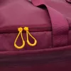 Rivacase Dijon duffel bag 35 L Polyester Burgundy