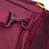Rivacase Dijon duffel bag 35 L Polyester Burgundy
