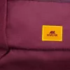 Rivacase Dijon duffel bag 35 L Polyester Burgundy