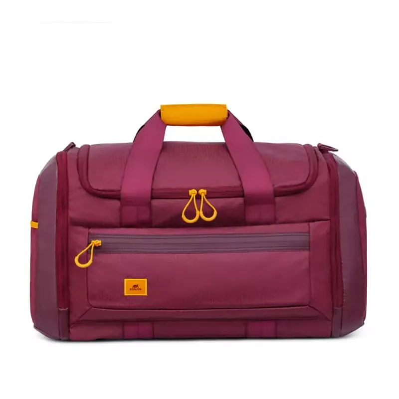 Rivacase Dijon duffel bag 35 L Polyester Burgundy