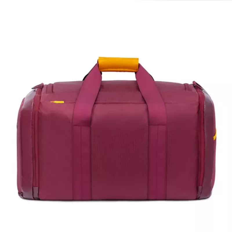 Rivacase Dijon duffel bag 35 L Polyester Burgundy