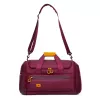 Rivacase Dijon duffel bag 35 L Polyester Burgundy