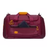 Rivacase Dijon duffel bag 35 L Polyester Burgundy