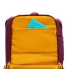 Rivacase Dijon duffel bag 35 L Polyester Burgundy