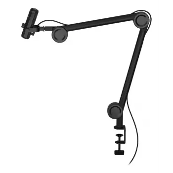 PC microphone ENDORFY Solum Voice Black