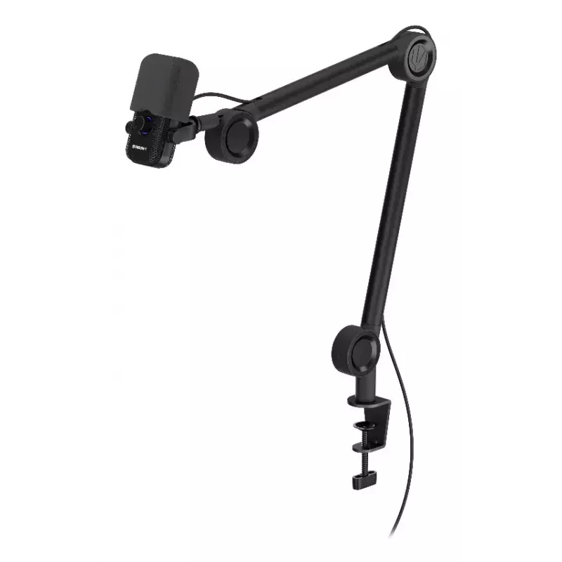PC microphone ENDORFY Solum Voice Black