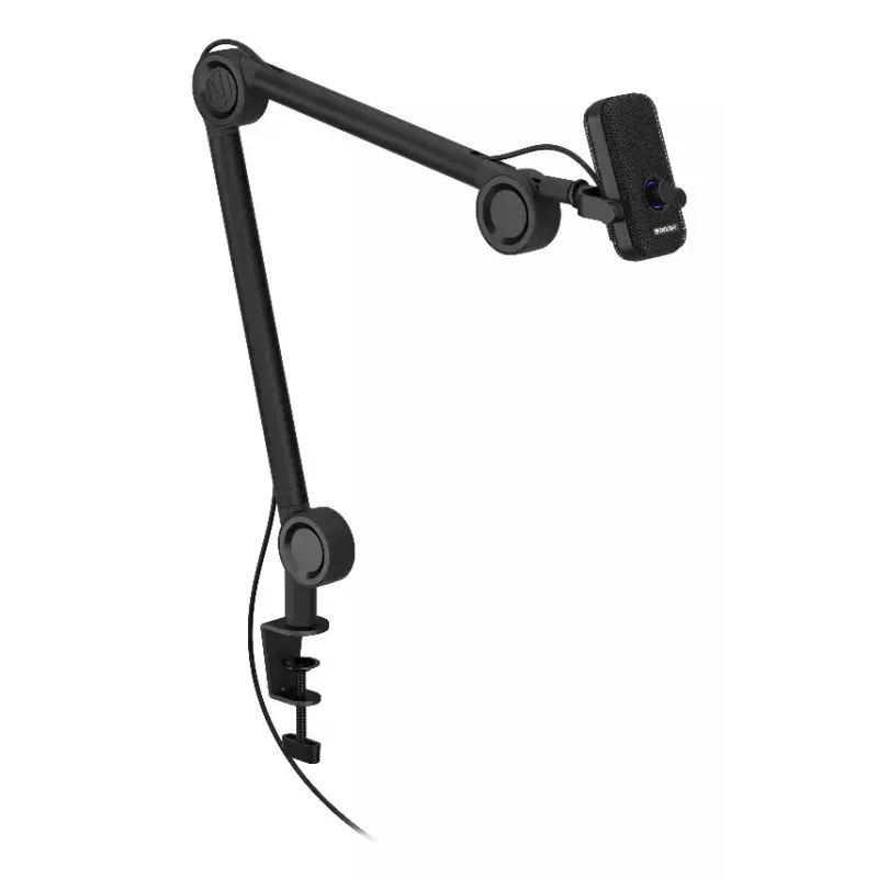 PC microphone ENDORFY Solum Voice Black