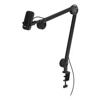 PC microphone ENDORFY Solum Voice Black