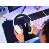 Trust GXT 491W FAYZO Headset Wired & Wireless Head-band Gaming USB Type-C Bluetooth Black, White
