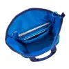 Backpack Rivacase Dijon 39.6 cm (15.6 inch) Blue 1 Compartment Carrying Handle Shoulder Strap