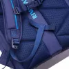 Backpack Rivacase Dijon 39.6 cm (15.6 inch) Blue 1 Compartment Carrying Handle Shoulder Strap