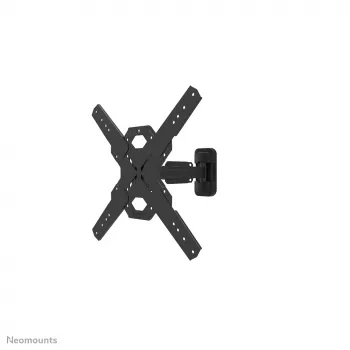 Neomounts WL40S-840BL14 TV mount wall 32-65 inch - full motion - fast installation