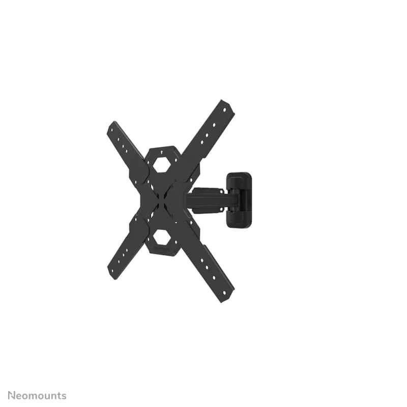 Neomounts WL40S-840BL14 TV mount wall 32-65 inch - full motion - fast installation