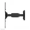 Neomounts WL40S-840BL14 TV mount wall 32-65 inch - full motion - fast installation