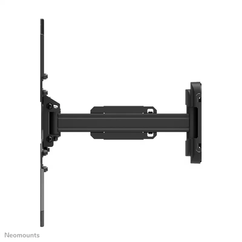 Neomounts WL40S-840BL14 TV mount wall 32-65 inch - full motion - fast installation