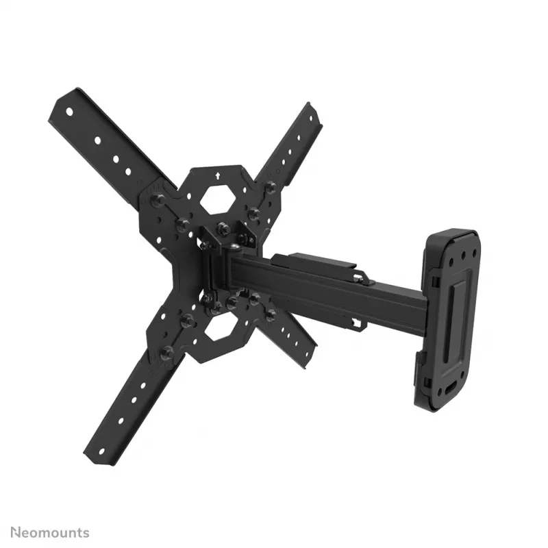 Neomounts WL40S-840BL14 TV mount wall 32-65 inch - full motion - fast installation