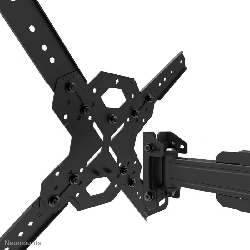 Neomounts WL40S-840BL14 TV mount wall 32-65 inch - full motion - fast installation
