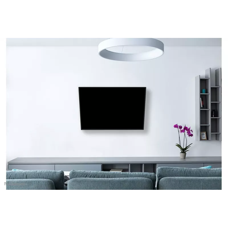 Neomounts WL40S-840BL14 TV mount wall 32-65 inch - full motion - fast installation