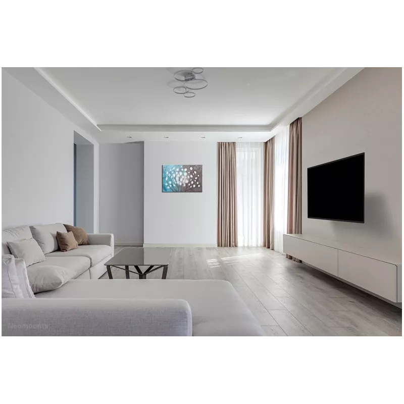 Neomounts WL40S-840BL14 TV mount wall 32-65 inch - full motion - fast installation