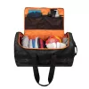 Rivacase Sherwood duffel bag 60 L Polyester Polyurethane Navy