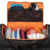 Rivacase Sherwood duffel bag 60 L Polyester Polyurethane Navy