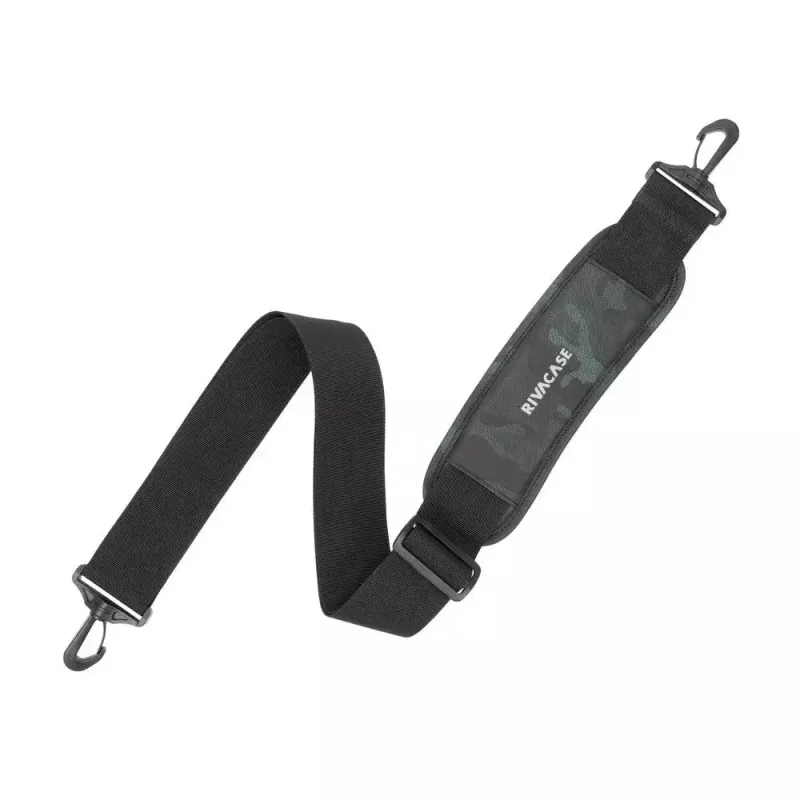 Rivacase Sherwood duffel bag 60 L Polyester Polyurethane Navy