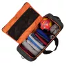 Rivacase Sherwood duffel bag 60 L Polyester Polyurethane Navy