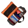 Rivacase Sherwood duffel bag 60 L Polyester Polyurethane Navy