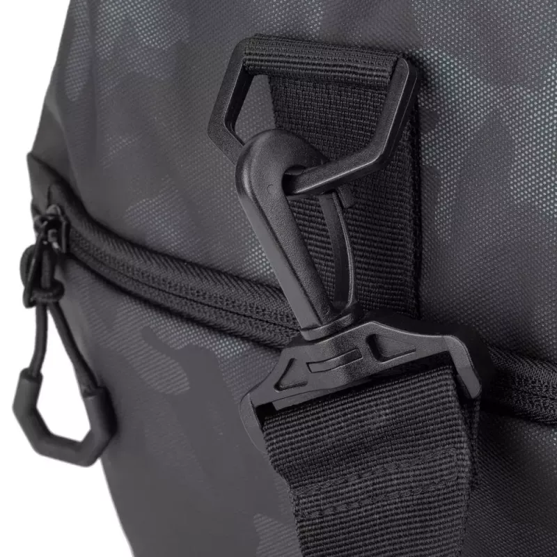 Rivacase Sherwood duffel bag 60 L Polyester Polyurethane Navy