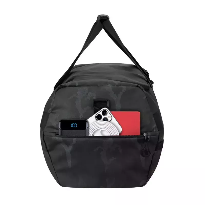 Rivacase Sherwood duffel bag 60 L Polyester Polyurethane Navy